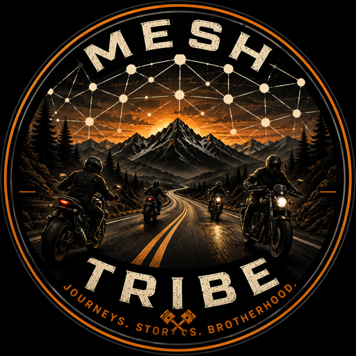 Mesh Tribe